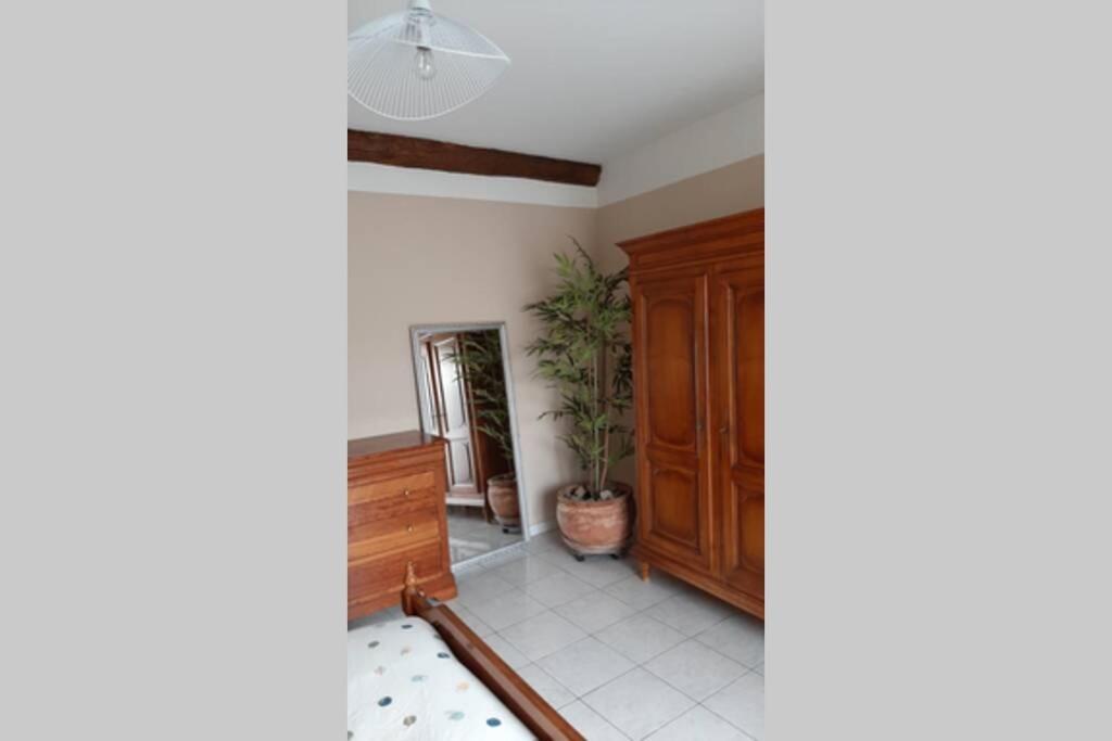 Maison De Village 60M2 Pratique Et Confortable La Palme Exterior photo